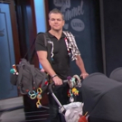 VIDEO: George Clooney Introduces His Twins with Help from Matt Damon Photo