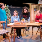 BWW Review: CHRISTMAS IN BABYLON Unpacks Family Dynamics With Comedy At The Milwaukee Video