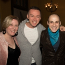 Photo Coverage: Inside Andrew Lippa's UNBREAKABLE * Album Release Party