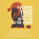 Southwestern University Presents A FUNNY THING HAPPENED ON THE WAY TO THE FORUM Photo
