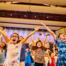 Usdan Summer Camp For The Arts Celebrates Long Island First Responders Photo