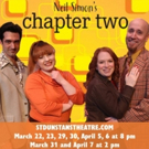 BWW Interview: Paul Dorset of CHAPTER TWO at St. Dunstan's Theatre Hopes It Will Reaf Video