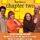 Paul Dorset of CHAPTER TWO at St. Dunstan's Theatre Hopes It Will Reaffirm Audiences Interview