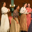 BWW Review: World Premiere Adaptation of LITTLE WOMEN at Jungle Theater