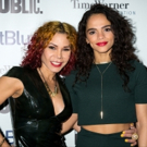 Photo Coverage: The Public Theater Celebrates Opening Night of MISS YOU LIKE HELL Photo