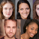 Casting Announced For Prop Thtr's 2 UNFORTUNATE 2 TRAVEL