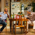 Photo Flash: First Look at NINE NIGHT at the National Theatre Photo
