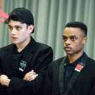 SAINTHOOD Interrogates All-Boys School Culture At The Baxter