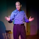 Award-Winning One-Man Play THE ACTUAL DANCE Comes To The Writer's Center Photo