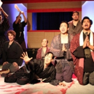 Review: Sondheim's Musical PACIFIC OVERTURES Returns to Los Angeles After a 19-Year A Video