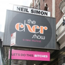 UP ON THE MARQUEE: THE CHER SHOW Arrives on Broadway! Video