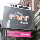 UP ON THE MARQUEE: THE CHER SHOW Arrives on Broadway!
