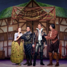 SOMETHING ROTTEN! Is Coming To The North Charleston PAC Video