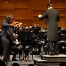 BWW Review: Mendelssohn's ITALIAN SYMPHONY Upstaged by Epic Paganini Concerto Photo