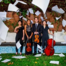 Argus Quartet To Perform In Cooperstown