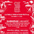 Catskills Wine & Food Festival Announces Unique Lineup of Celebrity Chefs and Musical Photo