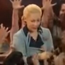 VIDEO: On This Day, April 5- A Revival Of EVITA Rolls Onto Broadway