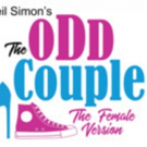THE ODD COUPLE Playing at Fishback Studio Theatre - SDSU Performing Arts Center 3/7 - Photo