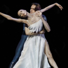 VIDEO: First Look at Svetlana Zakharova in the UK Premiere of AMORE Video