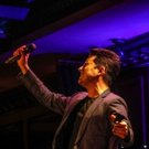 Photo Coverage: John Lloyd Young Opening Night at Feinstein's/54 Below Video