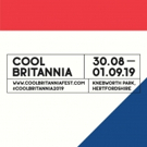 Early Bird Tickets on Sale for COOL BRITANNIA FESTIVAL Photo