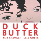 Miguel Arteta's DUCK BUTTER Opens Theatrically 4/27 Video