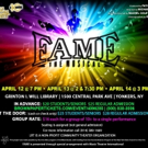 Little Radical Theatrics Presents FAME THE MUSICAL Photo