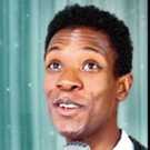 Evan Tyrone Martin Stars in AN UNFORGETTABLE NAT KING COLE CHRISTMAS at Aronoff…