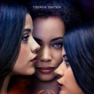 The CW Network Unveils Artwork for New Series' ALL AMERICAN and CHARMED Photo