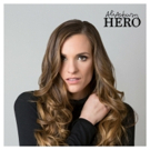 Country Newcomer Ali Auburn Releases Lead Single 'Hero' Photo