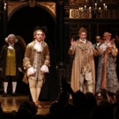 Photo Coverage: Inside FARINELLI AND THE KING's Opening Night Curtain Call Photo