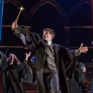 HARRY POTTER AND THE CURSED CHILD Begins San Francisco Run Oct. 23, Tickets On Sale M Video