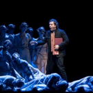 LA Opera Presents New Production Of ORPHEUS AND EURYDICE Featuring The Joffrey Ballet Photo
