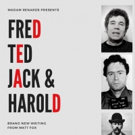 Madam Renards Presents FRED TED JACK & HAROLD Photo