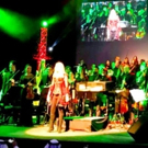 BWW Review: VIDEO GAMES LIVE AND QATAR PHILHARMONIC ORCHESTRA: THE WHIRLPOOL OF ENTHUSIASM at Qatar Exhibition And Convention Center
