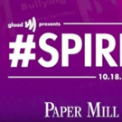 VIDEO: Paper Mill Playhouse and THE COLOR PURPLE Celebrate Spirit Day 2018 Video