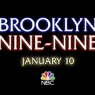 VIDEO: BROOKLYN NINE-NINE Channels LAW & ORDER in New Trailer Video