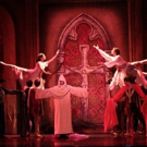 Moscow Festival Ballet Comes to Van Wezel Video