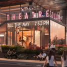 TheatreSquared Announces $1.5 Million Gift To Next Stage Campaign Photo