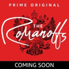 THE ROMANOFFS, LORE and More Come to Amazon Prime Video in October Video