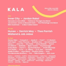 2019 Kala Festival Unveils New Secret Beach Sessions Photo