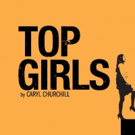 Keegan Theatre Opens Caryl Churchill's TOP GIRLS Next Week Photo