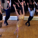 Jazz Choreography Enterprises, Inc. Presents Jazz Choreography Festival