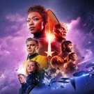 The Paley Center For Media Presents STAR TREK: DISCOVERY -FIGHT FOR THE FUTURE