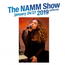 Vaeda Black to Perform at NAMM 2019 Photo