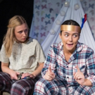BWW Review: FINDING PETER, Theatre N16 Video