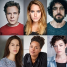 Cast Announced For Amplified Theatre's Gig-theatre Double Bill! Video
