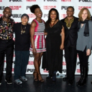Photo Coverage: Inside Opening Night of MLIMA'S TALE at the Public Theater Photo