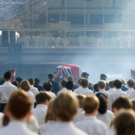 RETURN OF THE UNKNOWN to Mark the Centenary of the Armistice at the Marlowe…