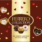 Photo Coverage: Celebrate Your Valentine with FERRERO ROCHER and TIC TAC